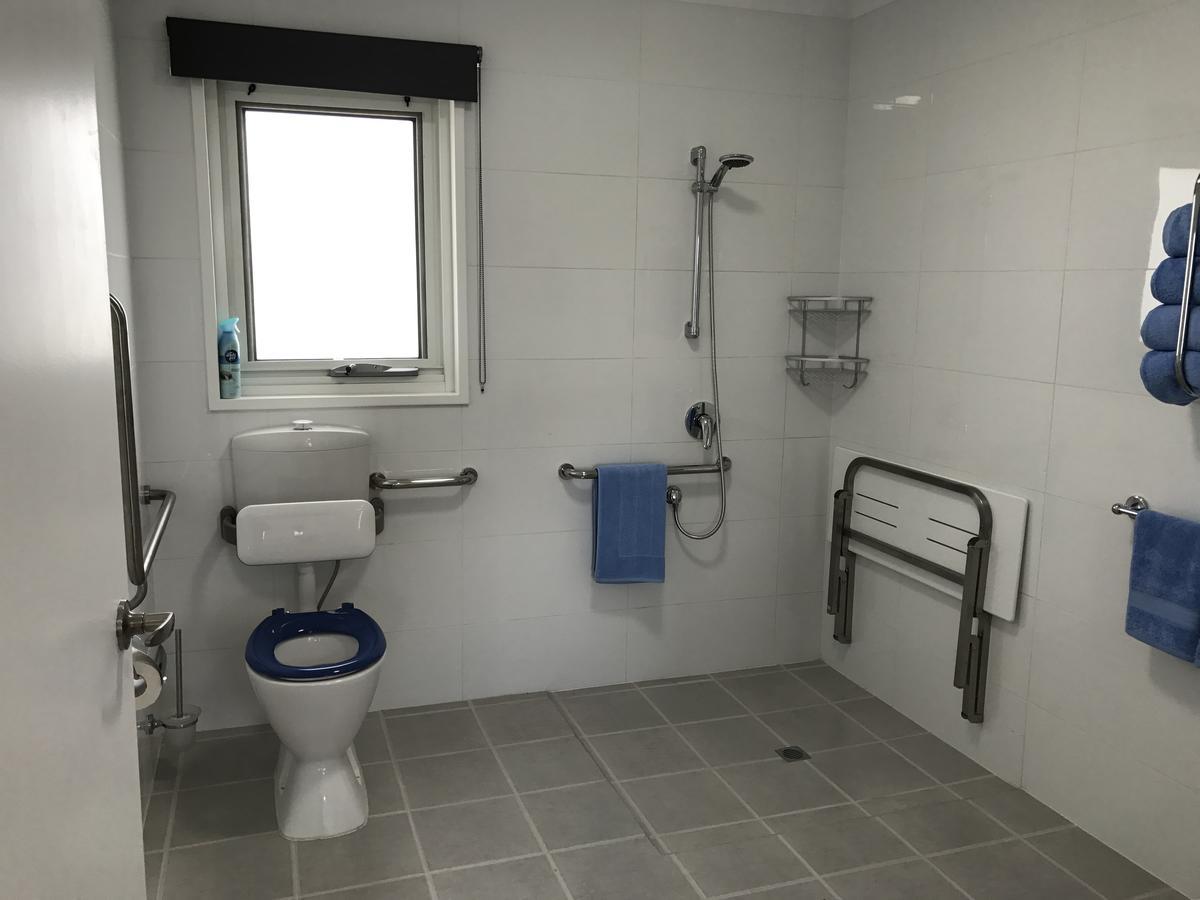 Marina View Chalets Μαντούρα Εξωτερικό φωτογραφία